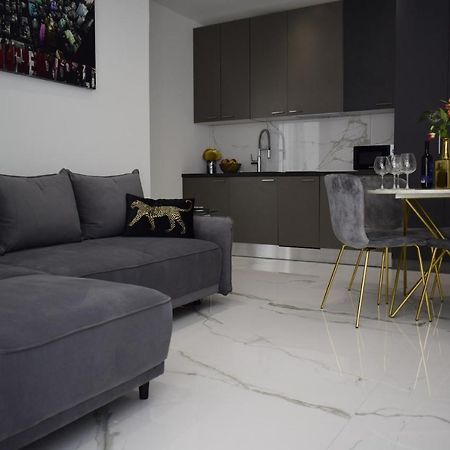 Apartmani Lavin 马林斯卡 外观 照片