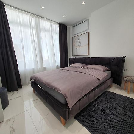 Apartmani Lavin 马林斯卡 外观 照片