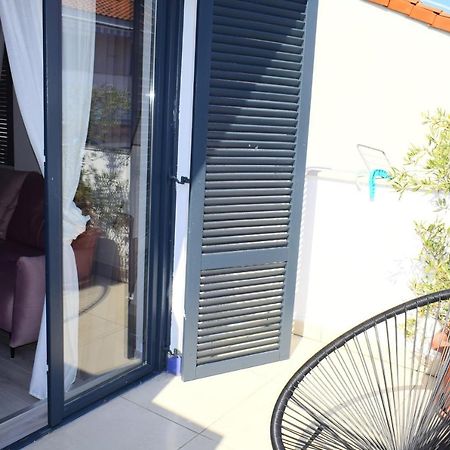 Apartmani Lavin 马林斯卡 外观 照片
