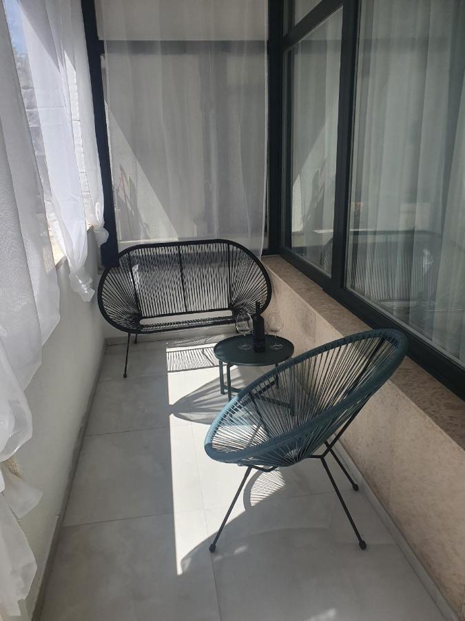 Apartmani Lavin 马林斯卡 外观 照片