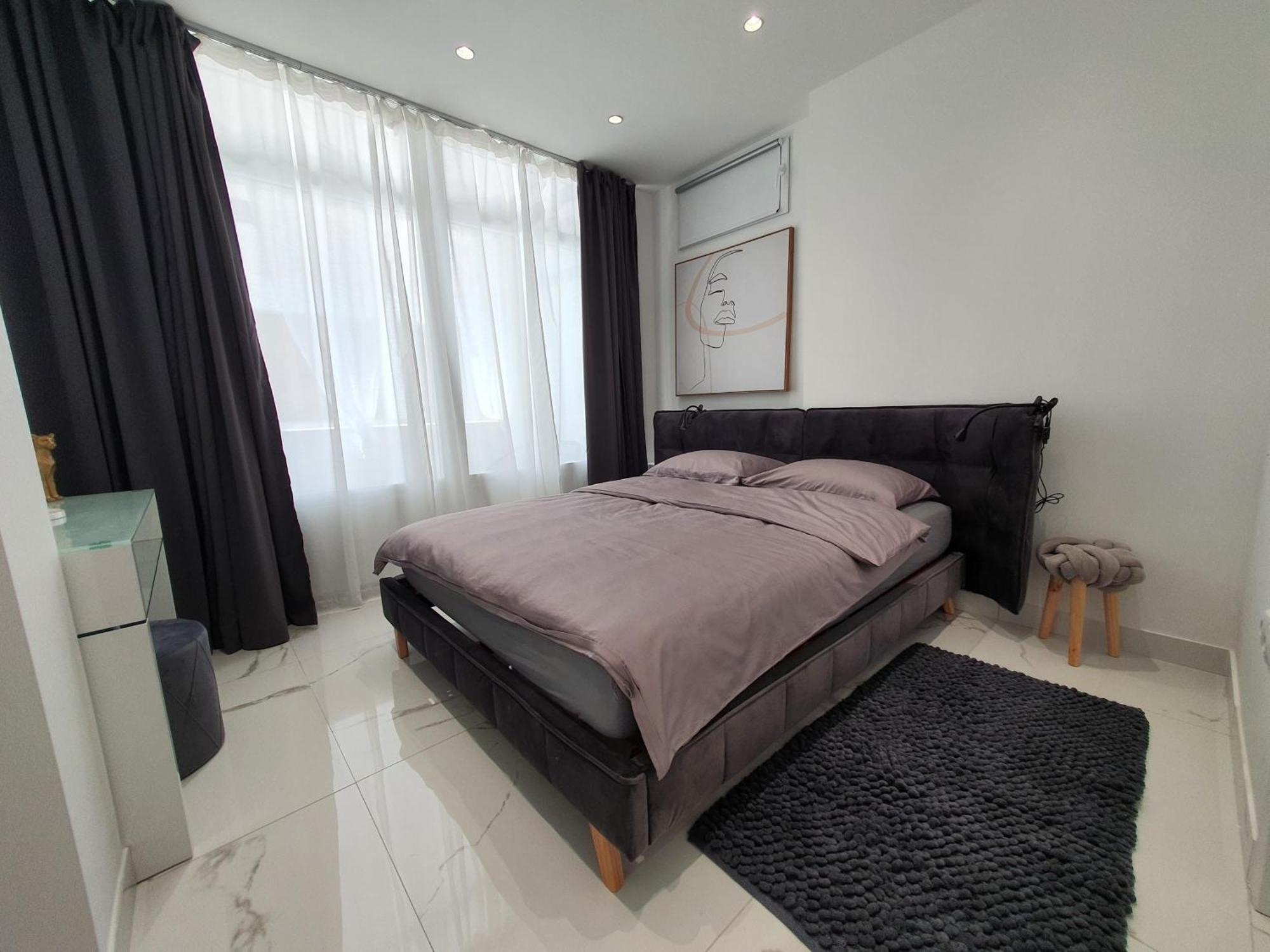 Apartmani Lavin 马林斯卡 外观 照片