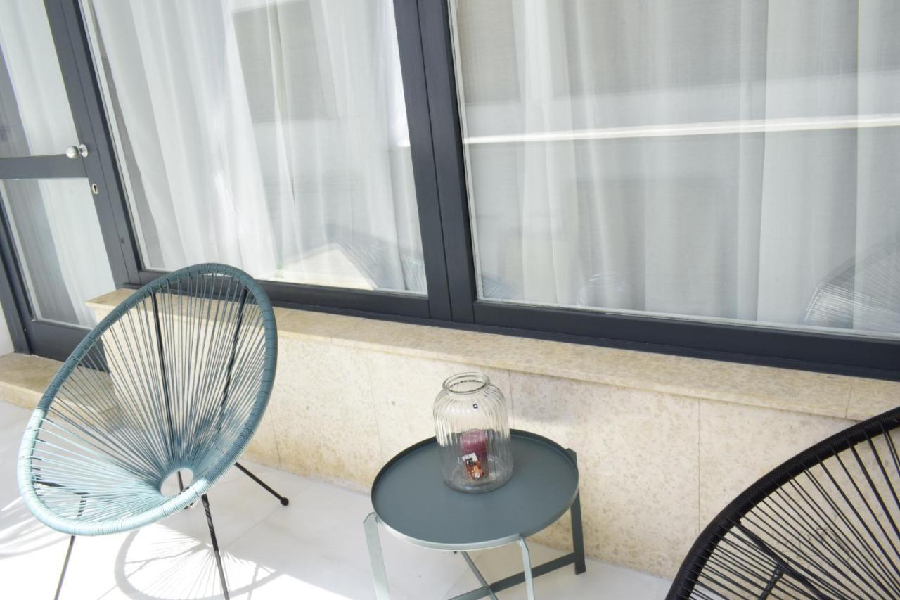 Apartmani Lavin 马林斯卡 外观 照片