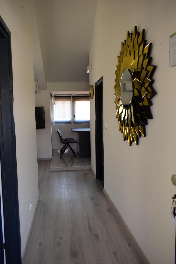 Apartmani Lavin 马林斯卡 外观 照片