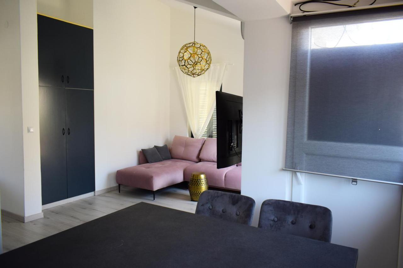 Apartmani Lavin 马林斯卡 外观 照片