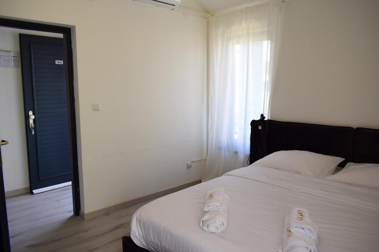 Apartmani Lavin 马林斯卡 外观 照片