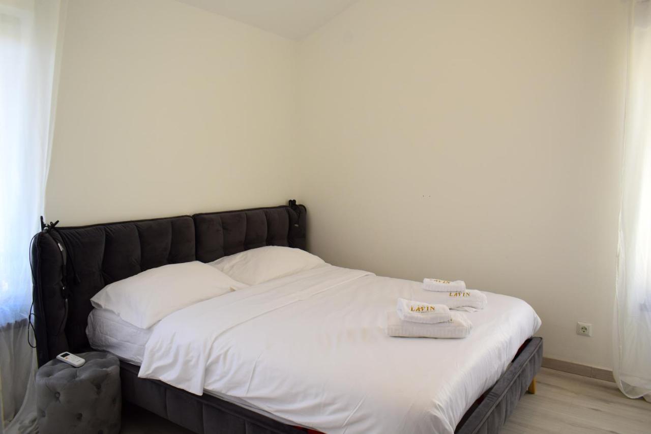 Apartmani Lavin 马林斯卡 外观 照片